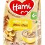 Hami mliečna kaša pšenovo - ryžová s jabkom a banánom (od ukonč. 6. mesiaca) 1x210 g obrázok
